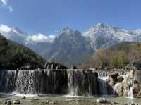 Lost in the Beauty of Yunnan: Lijiang, Shangri-La & Dali Escape!