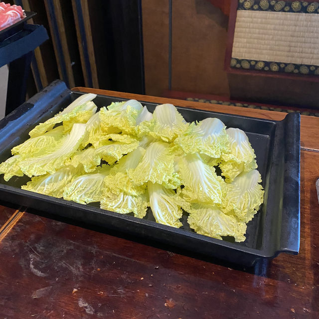 台中美食探秘：無老鍋的極致火鍋饗宴