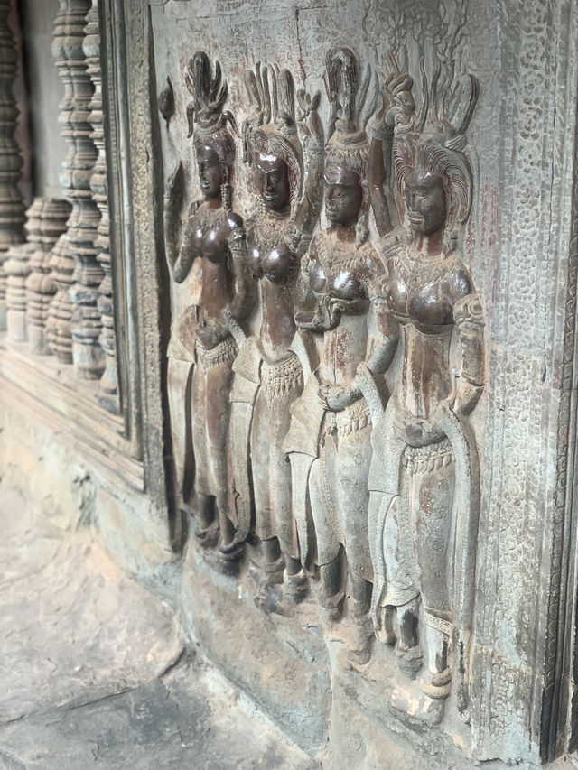 Angkor Wat