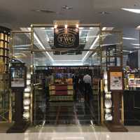 TWG Tea at Iconsiam