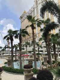 One of the best Hotels in Macau