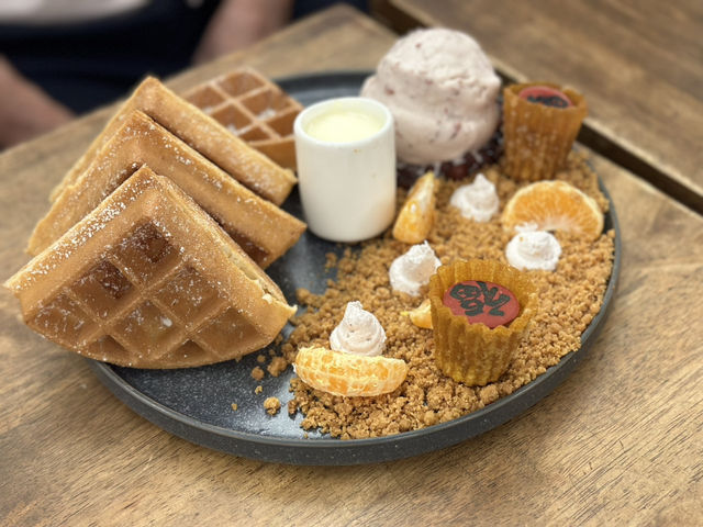 One of the most sought-after cafes in PJ