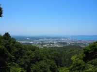 【石川・七尾】七尾城🏯🌿