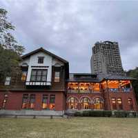 Beitou Hot Springs