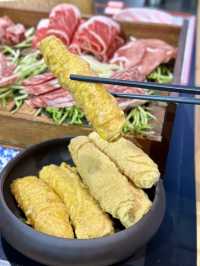 香港探店  香香宮煮📍尖沙咀
