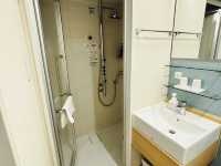 【京都ホテル】風呂トイレ別！コスパ有おすすめホテル：ザ・ワンファイブ京都四条
