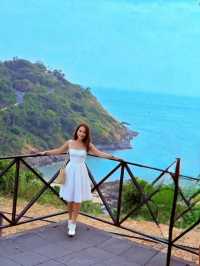 Windmill Viewpoint Phuket