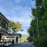 雲溪生態公園•好山好水