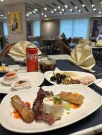 Pullman KLCC: What a gem in KL City Centre!