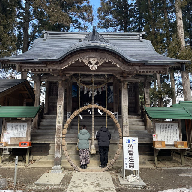 【岩手】岩手に行ったら訪れたい世界遺産✨