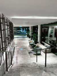 “Pan Pacific Serviced Suites KL: Luxury Living in the Heart of the City”