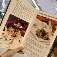 【🇹🇭TWG百麗宮分店】新加坡的精品茶葉