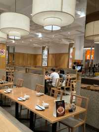A Chinese Cuisine Classic – Din Tai Fung