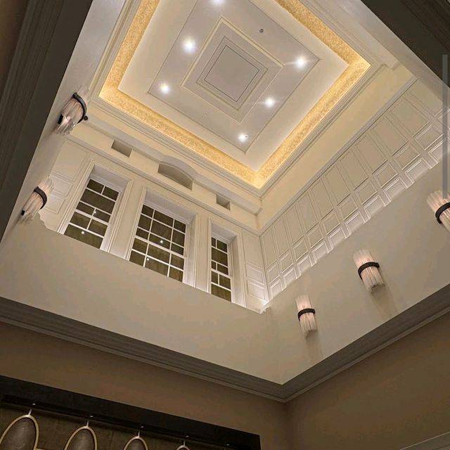 The Tokyo Station Hotel
