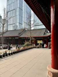 Daci Temple