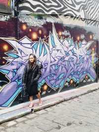 Moments in Melbourne 