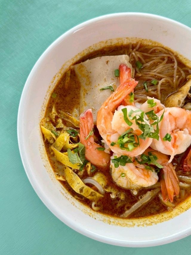 Great Restaurant in Miri 