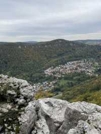 Schloss Lichtenstein: The Fairytale Castle of Württemberg