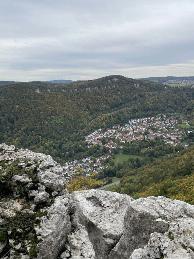 Schloss Lichtenstein: The Fairytale Castle of Württemberg