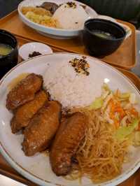 親民台式滷味食店