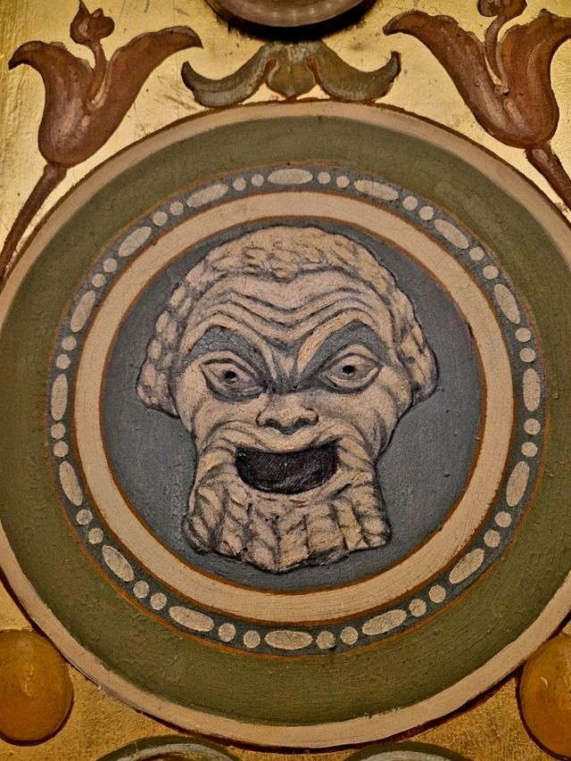 THE LIBRARY OF CONGRESS.