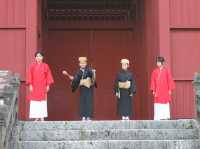 世界文化遺產～首里城