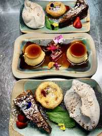 Moorish Cafe