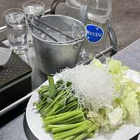 เจ๊เฮี้ยงหมูกระทะ พนมสารคาม