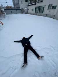 HOKKAIDO TRIP2025