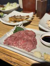 【北九州グルメ】駅から徒歩2分！小倉の老舗焼き鳥屋🥢