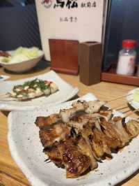 【北九州グルメ】駅から徒歩2分！小倉の老舗焼き鳥屋🥢