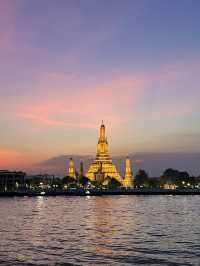 แพลนเที่ยวกรุงเทพฯ 2 วัน 