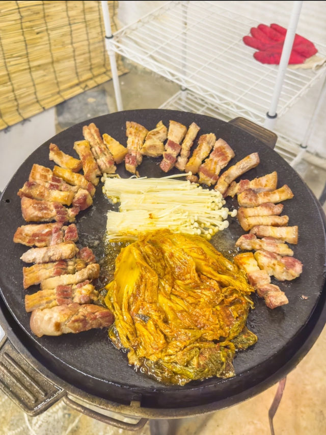 통영 촌캉스 화리집 감성숙소🏠🌿
