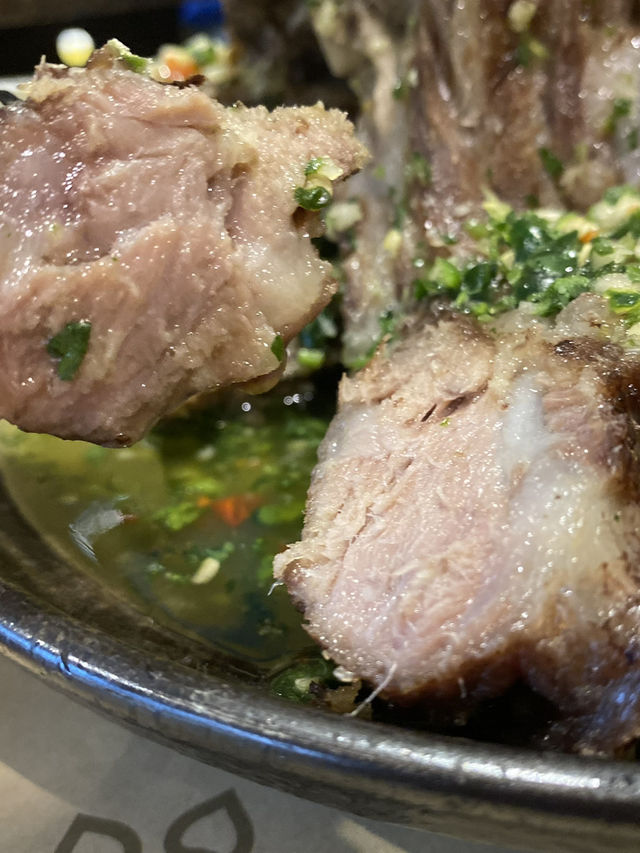 好味嘅明星餐廳☺️😍