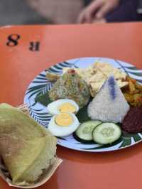 Baba Kaya: A Taste of Authentic Peranakan Flavors