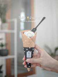 ไอติมบ้านยาย : คาเฟ่ไอติมโฮมเมด เชียงใหม่
