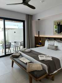 Olivar Suites – A Luxurious Retreat in Corfu
