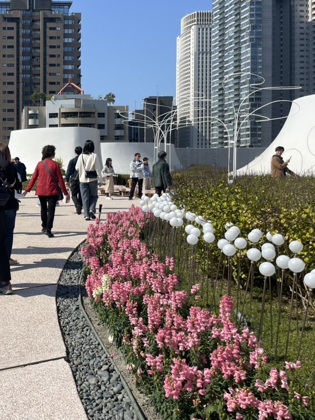 National Taichung Theater: Where Architecture and Art Collide 