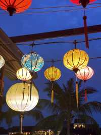 【Instagramのあの景色🏮】ホイアンの実態やいかに…？🇻🇳