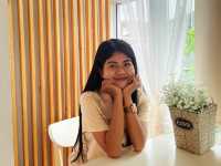 Warm House คาเฟ่หน้าพระธาตุเมืองคอน