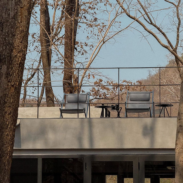 Ravenscale Khaoyai • Nakhon Ratchasima 