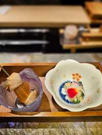 吃完一定會再返轉頭 omakase
