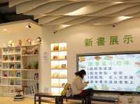  桃園八德｜兒童玩具圖書館 🎠 親子互動超開心！