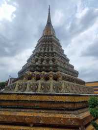 Amazing Wat Pho