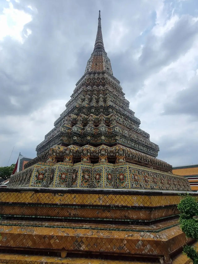 Amazing Wat Pho