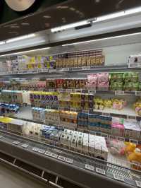 韓國 🇰🇷 濟州島 E-mart