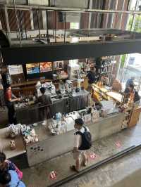 Roots at Thonglor