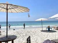 อ่าวไผ่ เกาะเสม็ด ชายหาดที่มีความคึกคักที่สุด