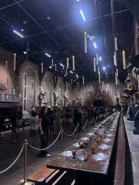 London for Potterheads: A Magical Guide to the Wizarding World