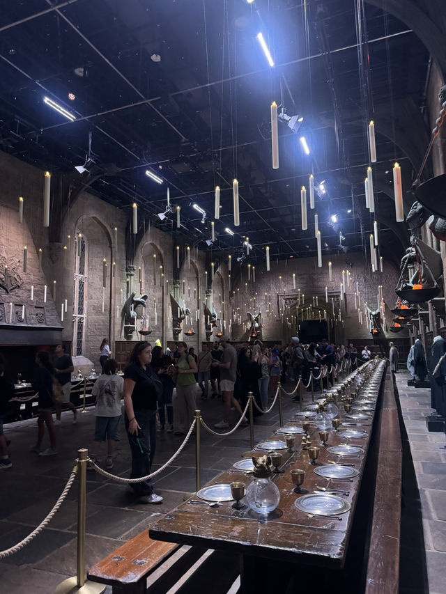 London for Potterheads: A Magical Guide to the Wizarding World